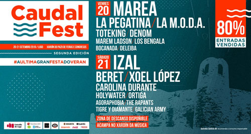 CAUDAL FEST