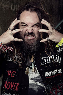 Max Cavalera