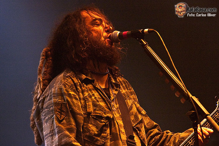 Max Cavalera