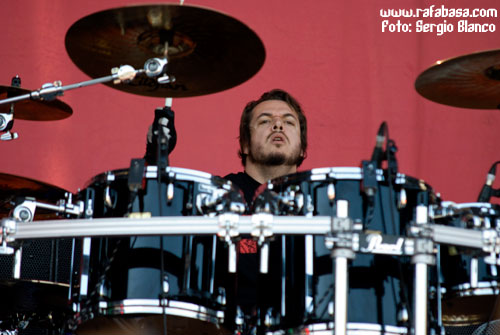 Igor Cavalera 