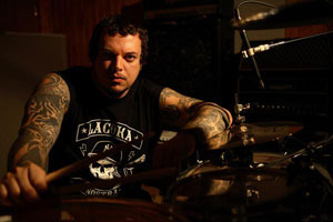 Igor Cavalera