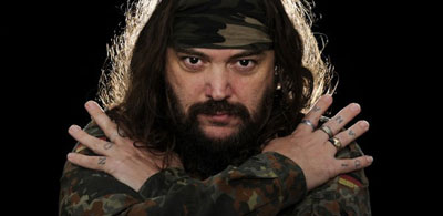 Max Cavalera