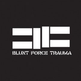 CAVALERA CONSPIRACY - Blunt Force Trauma