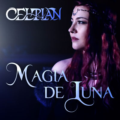 CELTIAN - Magia de Luna