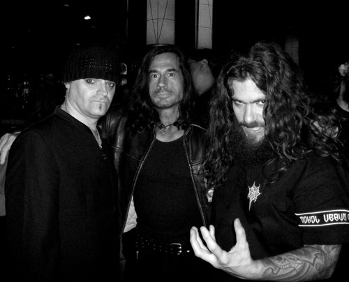 CELTIC FROST