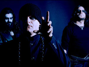 Celtic Frost