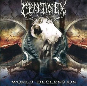 CENTINEX - World Declension