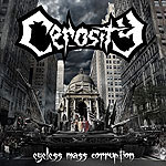 CEROSITY - Eyeless Mass Corruption