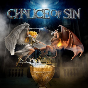  CHALICE OF SIN