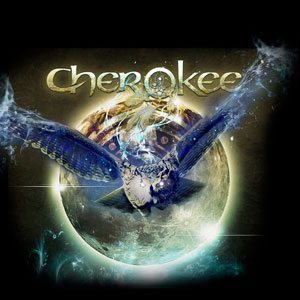 CHEROKEE - Usa Edicion