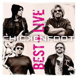  CHICKENFOOT - Best + Live