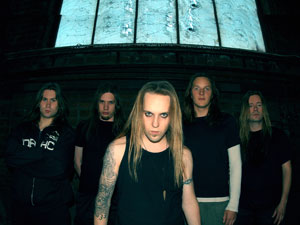 Children Of Bodom