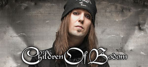 CHILDREN OF BODOM