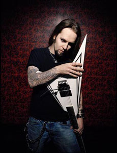 Alexi Laiho