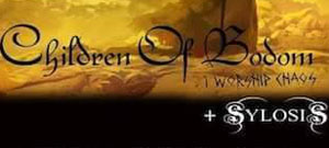 CHILDREN OF BODOM CARTEL