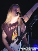 Alexi de Children Of Bodom