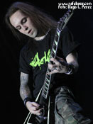 Children of Bodom  - Foto: Diego L. Pérez