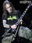 Children of Bodom  - Foto: Diego L. Pérez