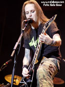 Children of Bodom  - Foto: Rafa Basa