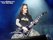 Children of Bodom  - Foto: Rafa Basa