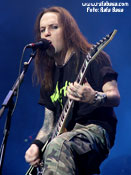 Children of Bodom  - Foto: Rafa Basa