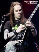 Children of Bodom  - Foto: Rafa Basa