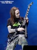 Children of Bodom  - Foto: Rafa Basa