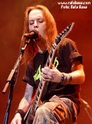 Children of Bodom  - Foto: Rafa Basa