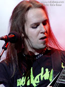 Children of Bodom  - Foto: Rafa Basa