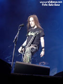 Children of Bodom  - Foto: Rafa Basa