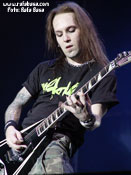 Children of Bodom  - Foto: Rafa Basa