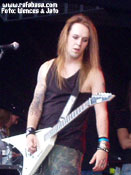 Children of Bodom