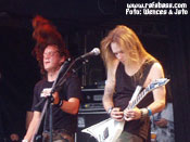 Children Of Bodom