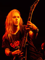 Children Of Bodom