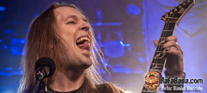 Alexi Laiho