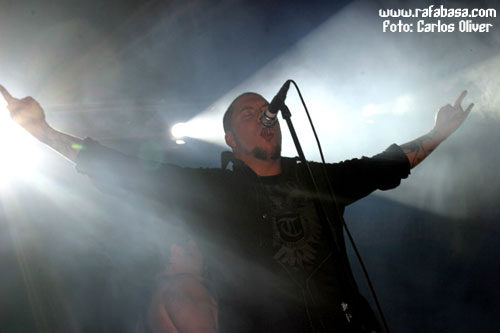 Chimaira