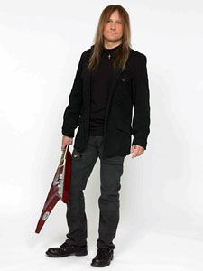 Chris Caffery