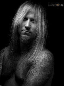 Chris Caffery