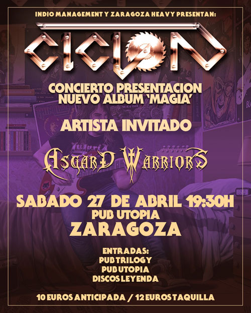 CICLON