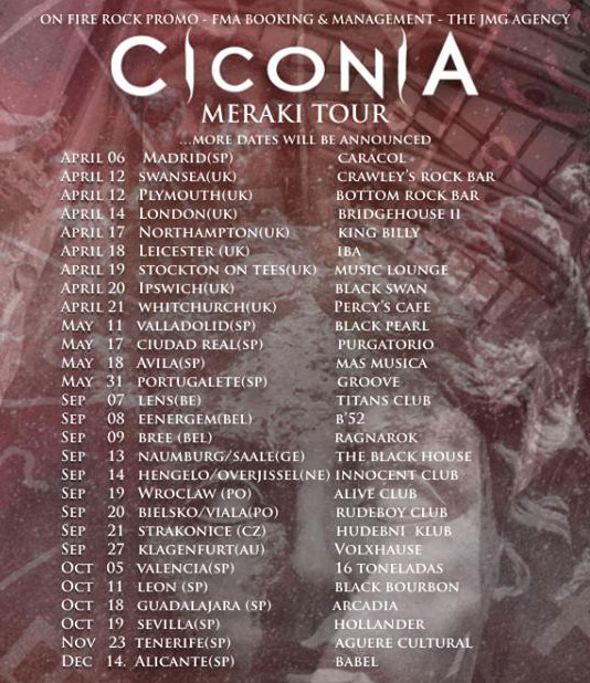 CICONIA