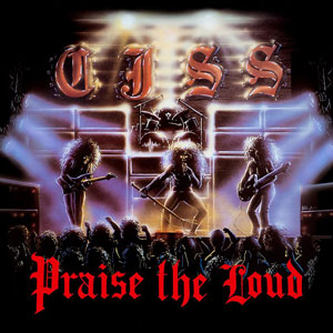 CJSS - Praise The Loud