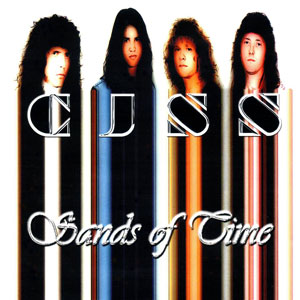 David Chastain CJSS - Sands of Time