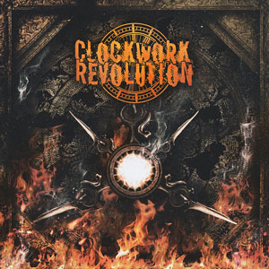 CLOCKWORK REVOLUTION