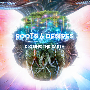 CLOSING THE EARTH - Roots & Desires