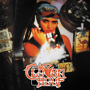 CLOVEN HOOF - A Sultan's Ransom