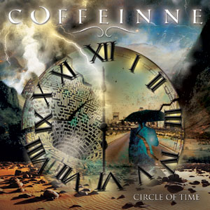  COFFEINNE - Circle of Time