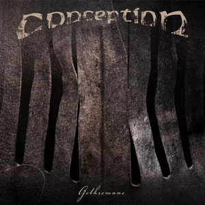 CONCEPTION - Gethsemane