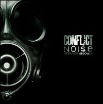 CONFLICT NOISE - Hondamendi Nuklearra