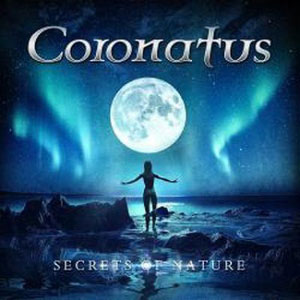  CORONATUS - Secrets Of Nature