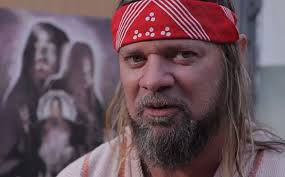 Pepper Keenan